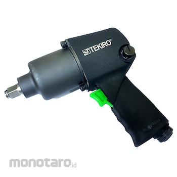 Air impact online wrench tekiro
